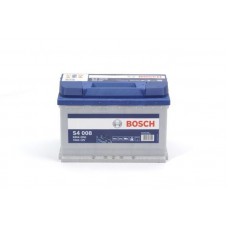 Akumulator Bosch S4 12V 74Ah 680A Lava 0 092 S40 090